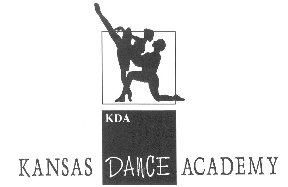 kansas dance academy web site
